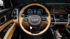 2023 Kia Sorento Diesel 2.2 4WD — фото 13
