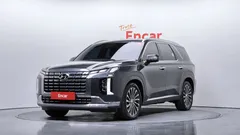 2023 Hyundai Palisade Diesel 2.2 4WD — фото 1