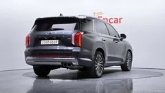 2023 Hyundai Palisade Diesel 2.2 4WD — фото 2