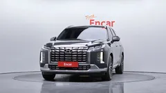 2023 Hyundai Palisade Diesel 2.2 4WD — фото 3