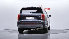 2023 Hyundai Palisade Diesel 2.2 4WD — фото 4