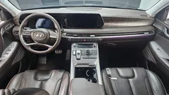 2023 Hyundai Palisade Diesel 2.2 4WD — фото 7