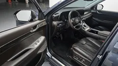 2023 Hyundai Palisade Diesel 2.2 4WD — фото 11