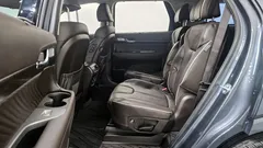 2023 Hyundai Palisade Diesel 2.2 4WD — фото 12