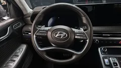 2023 Hyundai Palisade Diesel 2.2 4WD — фото 13