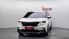 2023 Kia Carnival Diesel 9-Seater Noblesse — фото 3