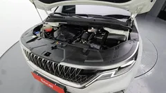 2023 Kia Carnival Diesel 9-Seater Noblesse — фото 6