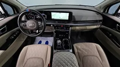 2023 Kia Carnival Diesel 9-Seater Noblesse — фото 7