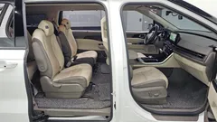 2023 Kia Carnival Diesel 9-Seater Noblesse — фото 11