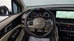 2023 Kia Carnival Diesel 9-Seater Noblesse — фото 14