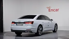 2023 Audi A6 40 TDI — фото 2