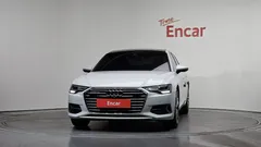 2023 Audi A6 40 TDI — фото 3