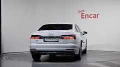 2023 Audi A6 40 TDI — фото 4