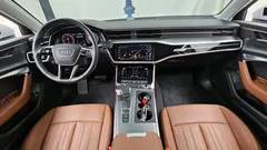 2023 Audi A6 40 TDI — фото 7
