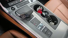 2023 Audi A6 40 TDI — фото 9