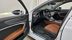 2023 Audi A6 40 TDI — фото 10