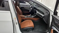 2023 Audi A6 40 TDI — фото 11