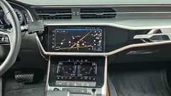 2023 Audi A6 40 TDI — фото 14