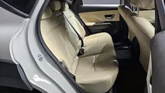 2023 Hyundai Kona Gasoline 1.6 Turbo 2WD, серебристый — фото 12
