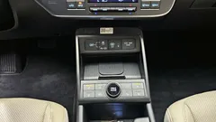 2023 Hyundai Kona Gasoline 1.6 Turbo 2WD, серебристый — фото 19