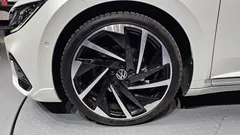 2022 Volkswagen Arteon 2.0 TDI R-LIINE 4Motion, белый — фото 5