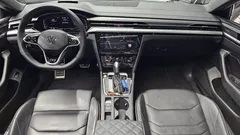 2022 Volkswagen Arteon 2.0 TDI R-LIINE 4Motion, белый — фото 7
