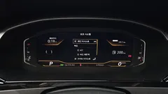 2022 Volkswagen Arteon 2.0 TDI R-LIINE 4Motion, белый — фото 8