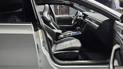 2022 Volkswagen Arteon 2.0 TDI R-LIINE 4Motion, белый — фото 10