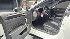 2022 Volkswagen Arteon 2.0 TDI R-LIINE 4Motion, белый — фото 11