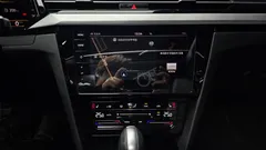 2022 Volkswagen Arteon 2.0 TDI R-LIINE 4Motion, белый — фото 14