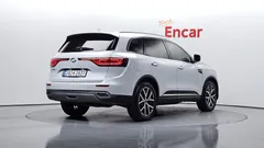 2022 Renault Samsung QM6 2.0 GDe RE Signature 2WD — фото 2