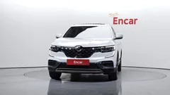 2022 Renault Samsung QM6 2.0 GDe RE Signature 2WD — фото 3