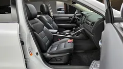 2022 Renault Samsung QM6 2.0 GDe RE Signature 2WD — фото 10