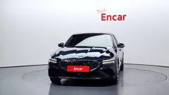 2024 Genesis G70 Gasoline 2.5T 4WD — фото 3