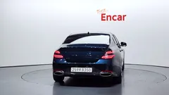 2024 Genesis G70 Gasoline 2.5T 4WD — фото 4