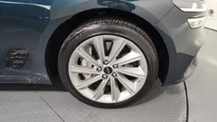 2024 Genesis G70 Gasoline 2.5T 4WD — фото 5