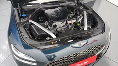 2024 Genesis G70 Gasoline 2.5T 4WD — фото 6