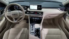 2024 Genesis G70 Gasoline 2.5T 4WD — фото 7