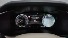 2024 Genesis G70 Gasoline 2.5T 4WD — фото 8