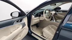 2024 Genesis G70 Gasoline 2.5T 4WD — фото 10