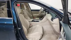 2024 Genesis G70 Gasoline 2.5T 4WD — фото 11