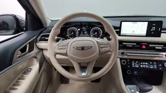 2024 Genesis G70 Gasoline 2.5T 4WD — фото 13
