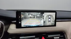 2024 Genesis G70 Gasoline 2.5T 4WD — фото 15