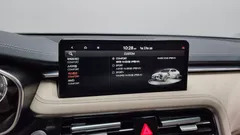 2024 Genesis G70 Gasoline 2.5T 4WD — фото 16