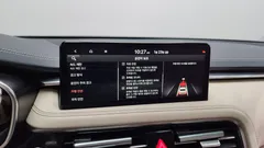 2024 Genesis G70 Gasoline 2.5T 4WD — фото 17