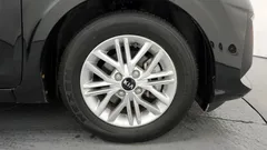 2021 Kia morning Prestige, чёрный — фото 5