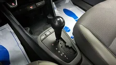 2021 Kia morning Prestige, чёрный — фото 9