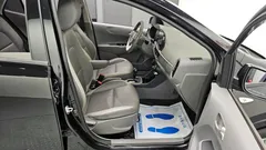 2021 Kia morning Prestige, чёрный — фото 12