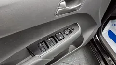 2021 Kia morning Prestige, чёрный — фото 13