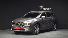 2023 Hyundai Santafe Diesel 2.2 4WD — фото 1